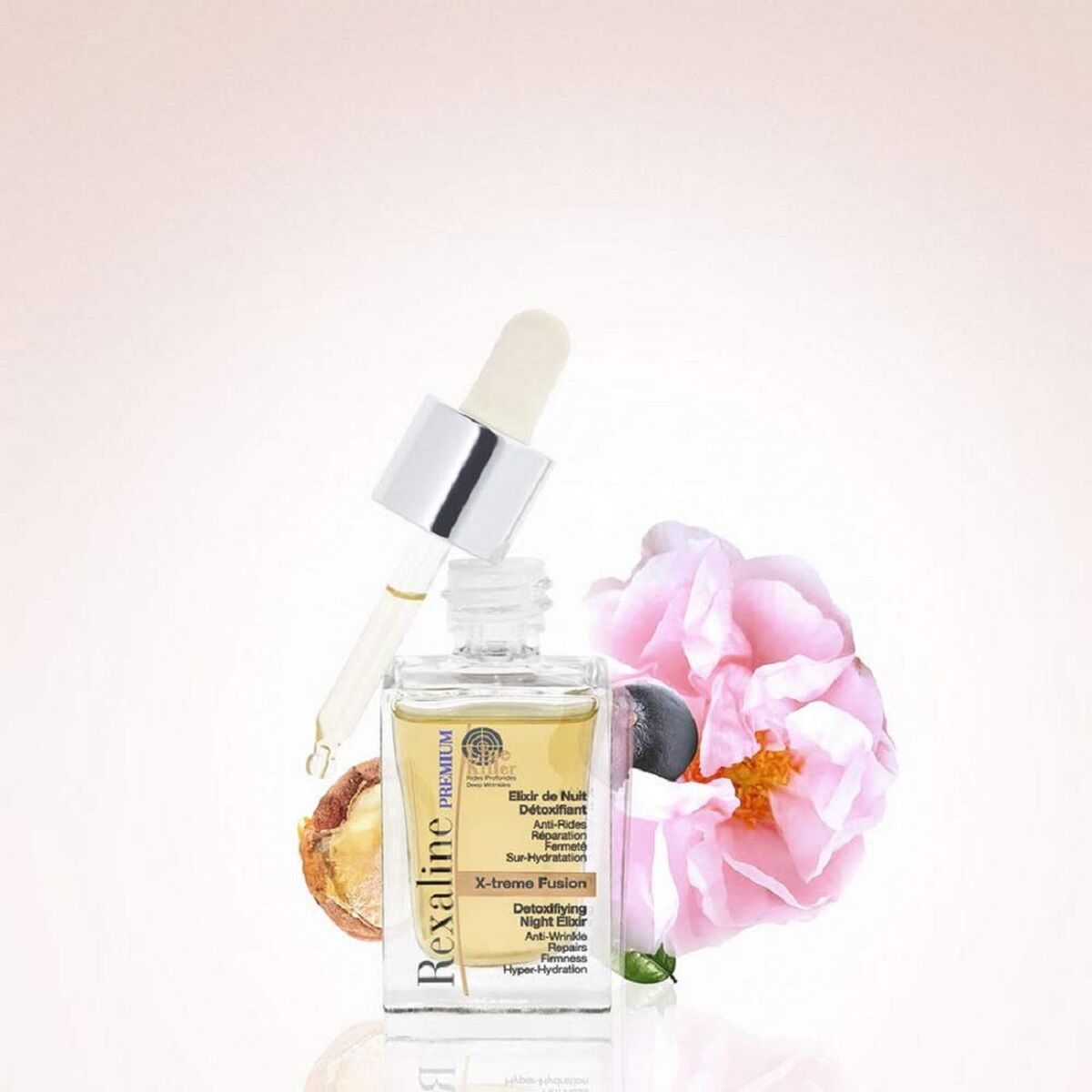 Serum na Noc Rexaline LINE KILLER 30 ml